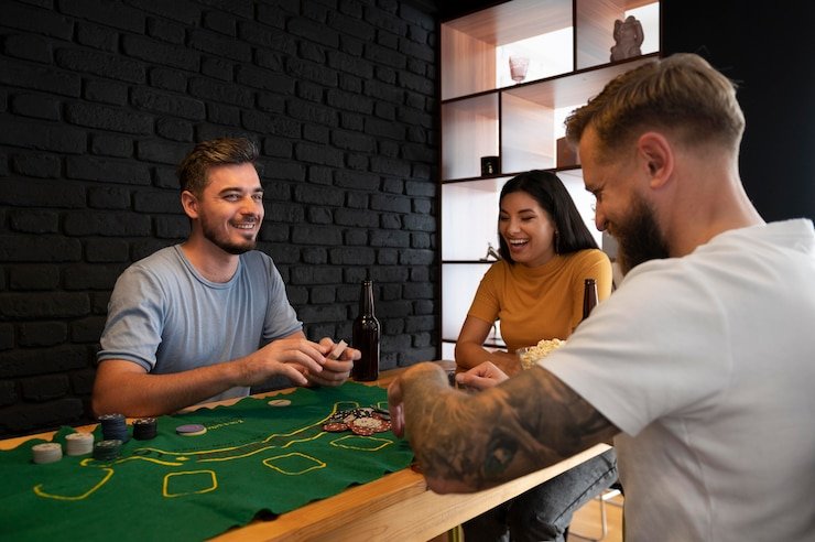 game information display during an active match on dadunation sportsbook